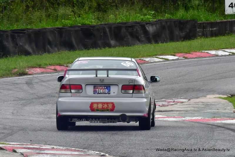 2023.10 BIRA Racing Car Thailand 2023 #4 RacingAsia.tv