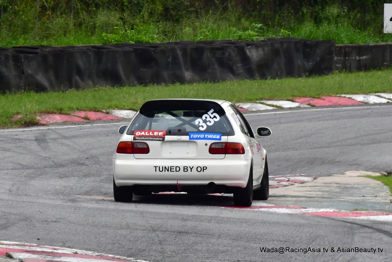 2023.10 BIRA Racing Car Thailand 2023 #4 RacingAsia.tv
