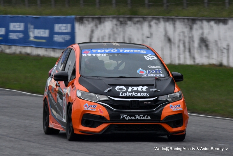 2023.10 BIRA Racing Car Thailand 2023 #4 RacingAsia.tv