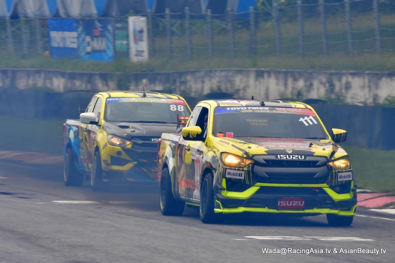 2023.10 BIRA Racing Car Thailand 2023 #4 RacingAsia.tv