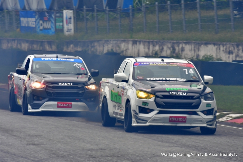 2023.10 BIRA Racing Car Thailand 2023 #4 RacingAsia.tv