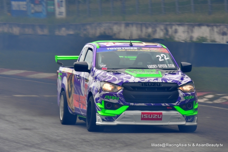 2023.10 BIRA Racing Car Thailand 2023 #4 RacingAsia.tv
