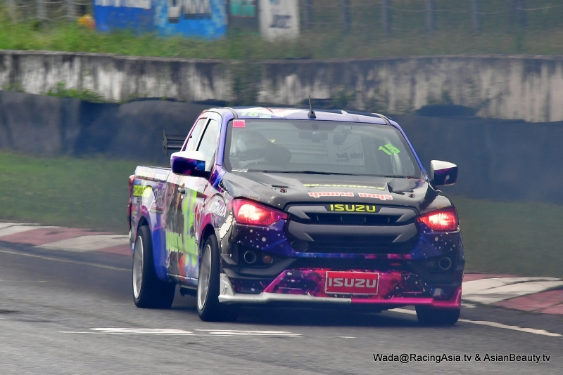 2023.10 BIRA Racing Car Thailand 2023 #4 RacingAsia.tv
