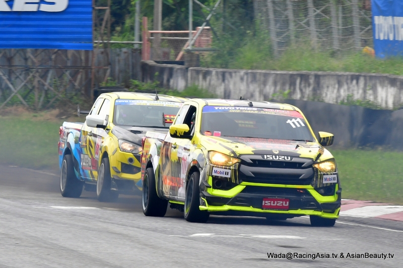 2023.10 BIRA Racing Car Thailand 2023 #4 RacingAsia.tv