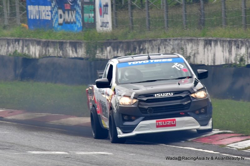 2023.10 BIRA Racing Car Thailand 2023 #4 RacingAsia.tv