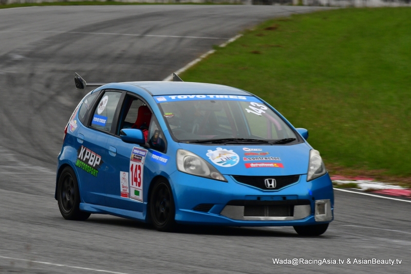 2023.10 BIRA Racing Car Thailand 2023 #4 RacingAsia.tv
