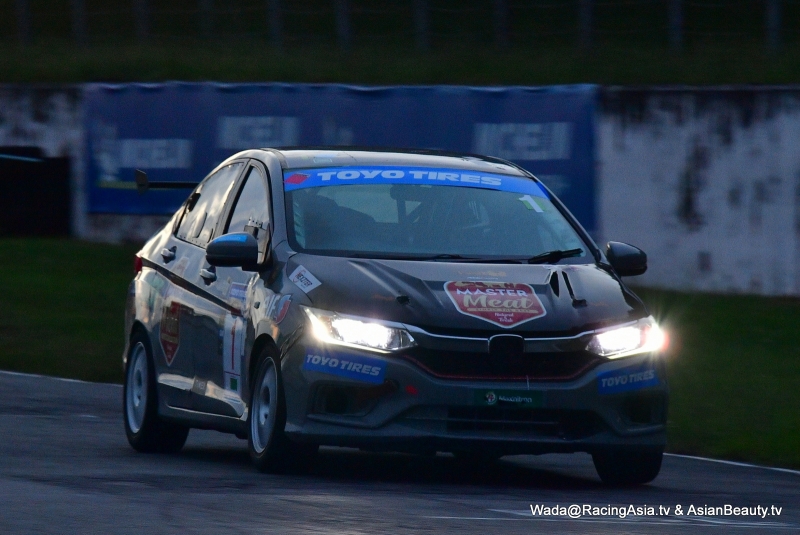 2023.10 BIRA Racing Car Thailand 2023 #4 RacingAsia.tv