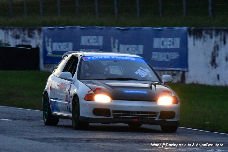 2023.10 BIRA Racing Car Thailand 2023 #4 RacingAsia.tv