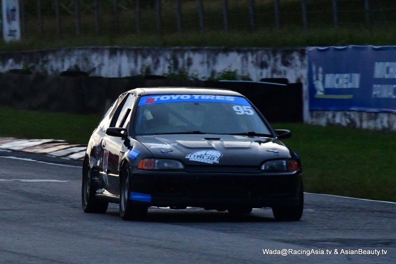 2023.10 BIRA Racing Car Thailand 2023 #4 RacingAsia.tv