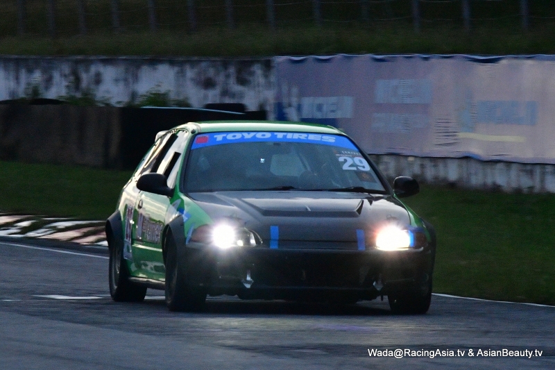 2023.10 BIRA Racing Car Thailand 2023 #4 RacingAsia.tv