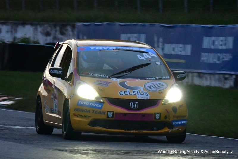 2023.10 BIRA Racing Car Thailand 2023 #4 RacingAsia.tv