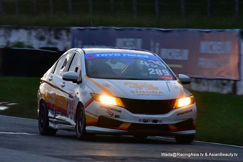 2023.10 BIRA Racing Car Thailand 2023 #4 RacingAsia.tv