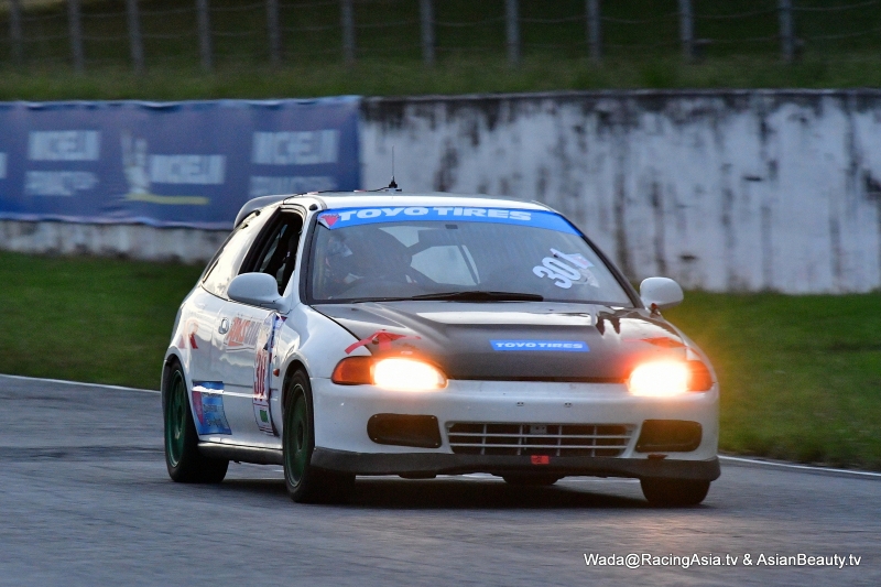 2023.10 BIRA Racing Car Thailand 2023 #4 RacingAsia.tv