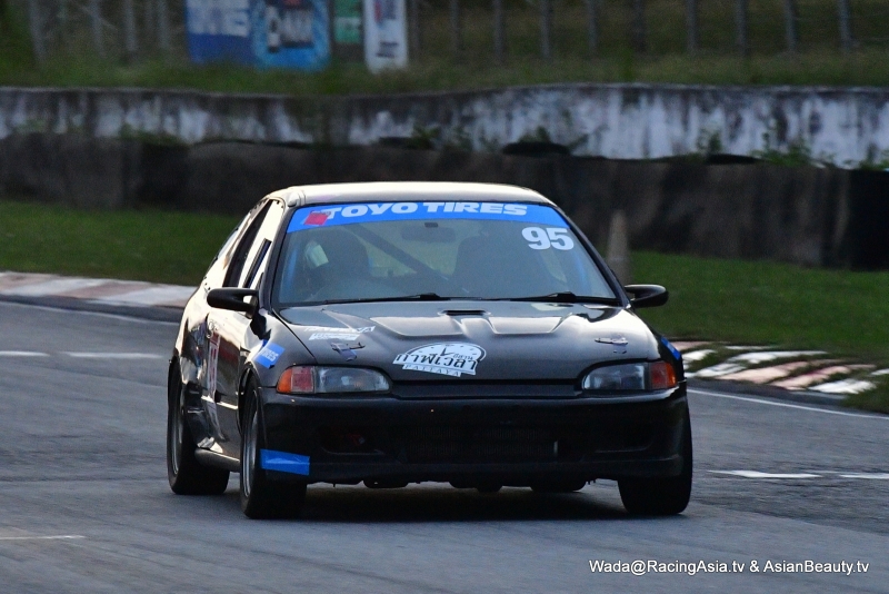 2023.10 BIRA Racing Car Thailand 2023 #4 RacingAsia.tv