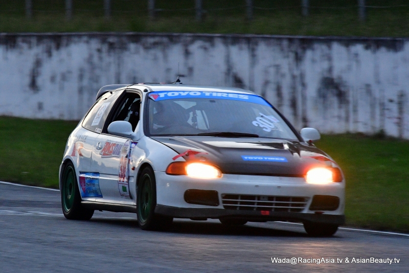 2023.10 BIRA Racing Car Thailand 2023 #4 RacingAsia.tv