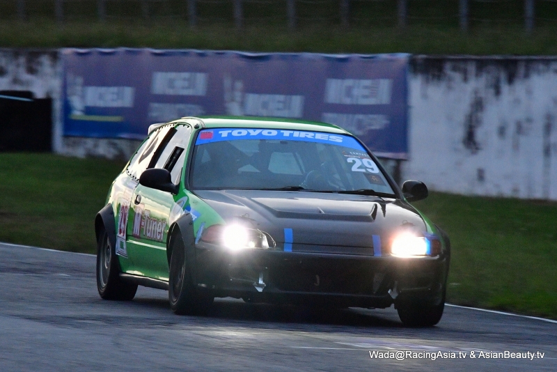 2023.10 BIRA Racing Car Thailand 2023 #4 RacingAsia.tv
