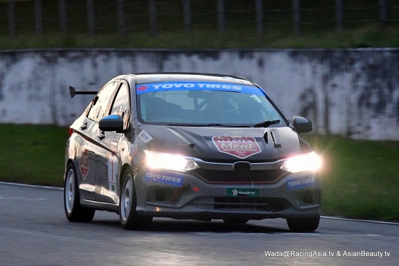 2023.10 BIRA Racing Car Thailand 2023 #4 RacingAsia.tv