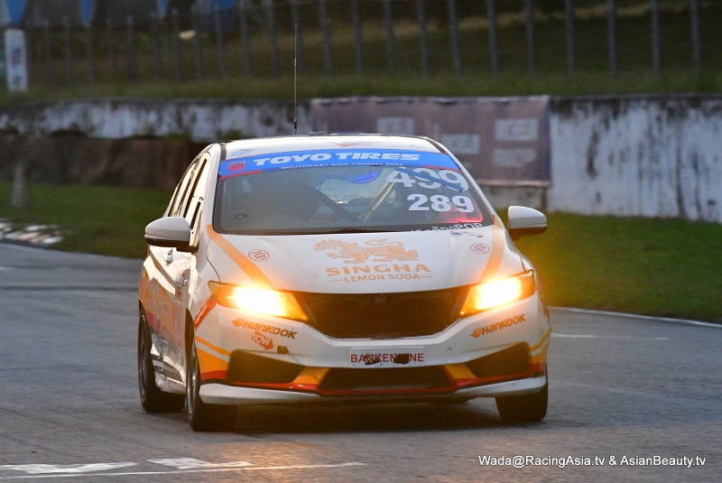 2023.10 BIRA Racing Car Thailand 2023 #4 RacingAsia.tv