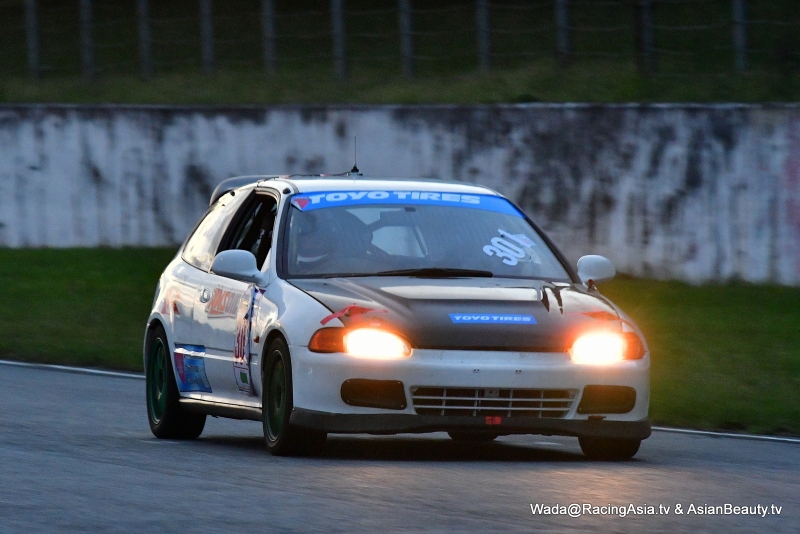 2023.10 BIRA Racing Car Thailand 2023 #4 RacingAsia.tv