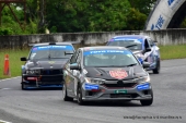 2023.10 BIRA Racing Car Thailand 2023 #4 Oct. 2023
