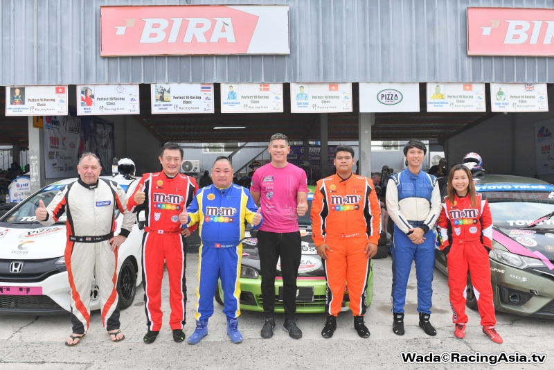 2023.11 BIRA TOYO Racing Car Thailand 2023 #5 RacingAsia.tv