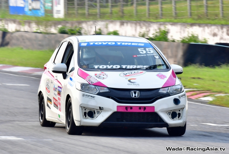 2023.11 BIRA TOYO Racing Car Thailand 2023 #5 RacingAsia.tv