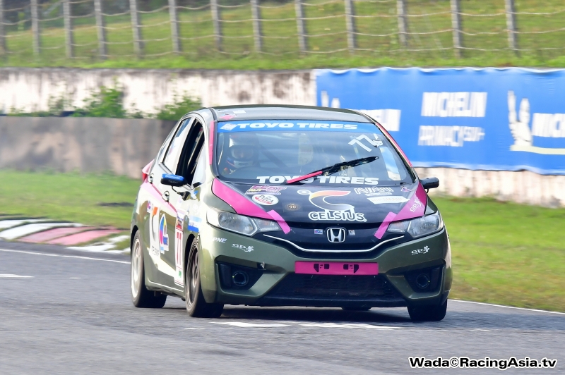 2023.11 BIRA TOYO Racing Car Thailand 2023 #5 RacingAsia.tv