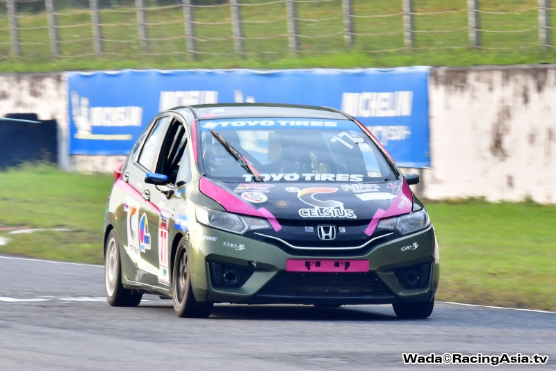 2023.11 BIRA TOYO Racing Car Thailand 2023 #5 RacingAsia.tv