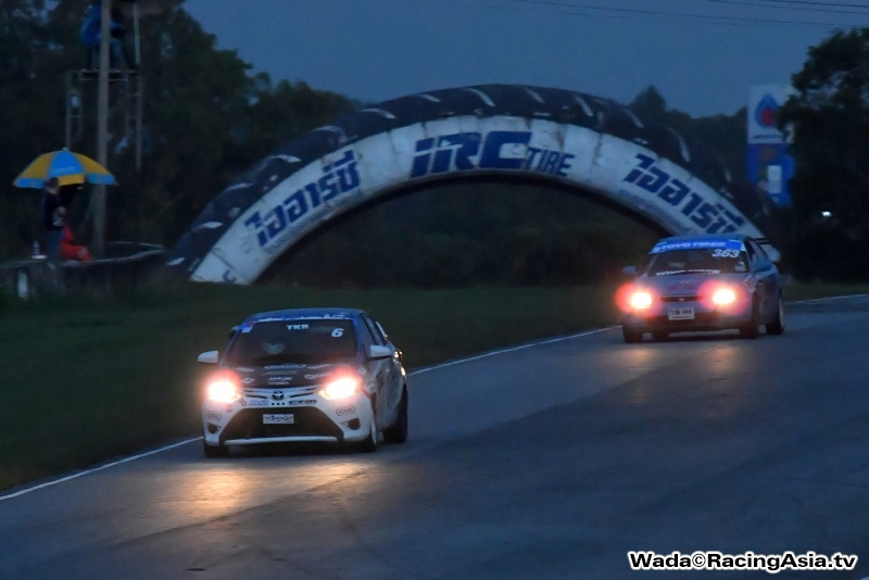 2023.11 BIRA TOYO Racing Car Thailand 2023 #5 RacingAsia.tv