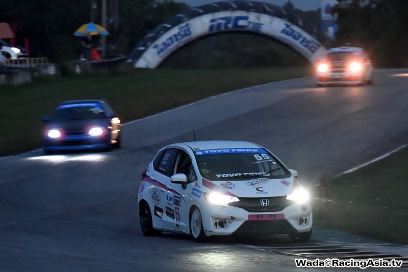 2023.11 BIRA TOYO Racing Car Thailand 2023 #5 RacingAsia.tv