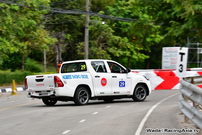 2023.11 CNX TOYOTA Gazoo Racing Motorsport 2023 #4  RacingAsia.tv