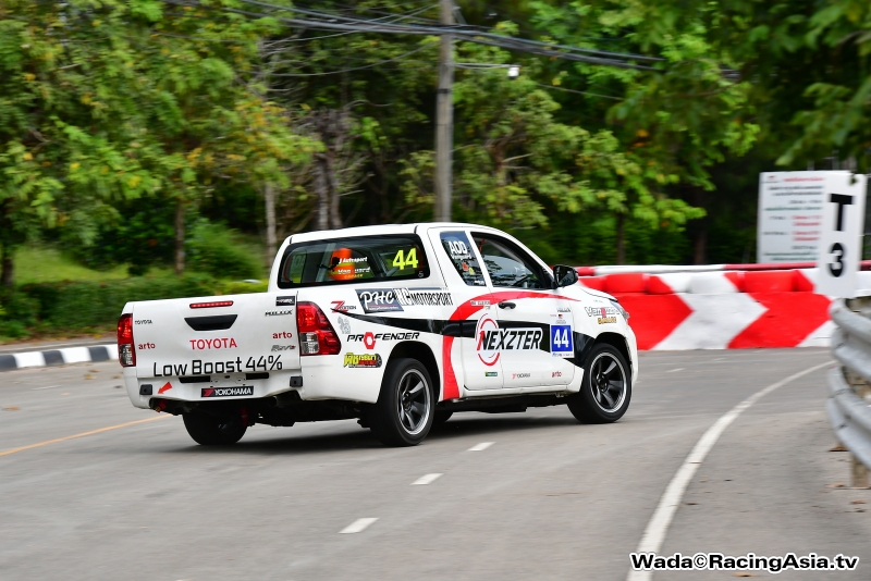 2023.11 CNX TOYOTA Gazoo Racing Motorsport 2023 #4  RacingAsia.tv