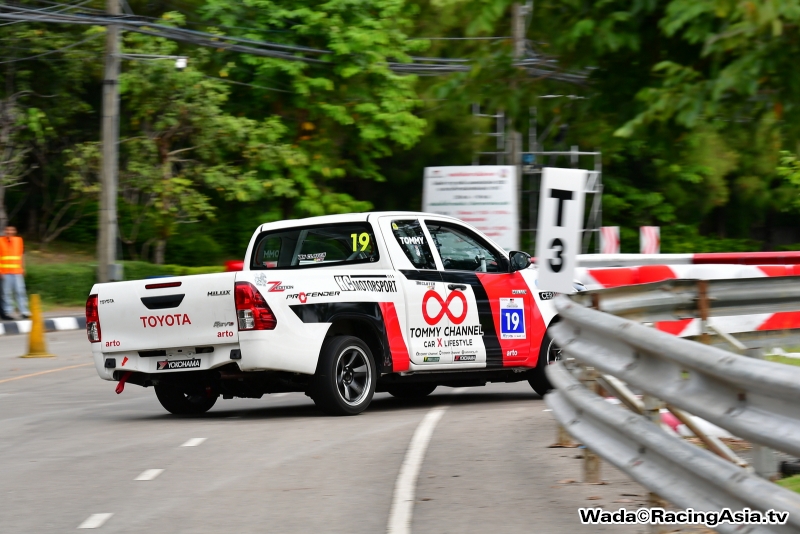 2023.11 CNX TOYOTA Gazoo Racing Motorsport 2023 #4  RacingAsia.tv