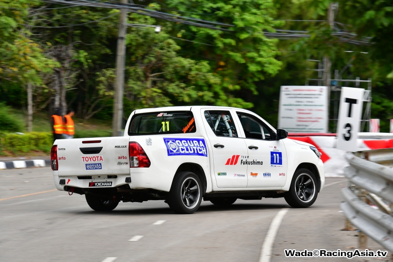 2023.11 CNX TOYOTA Gazoo Racing Motorsport 2023 #4  RacingAsia.tv