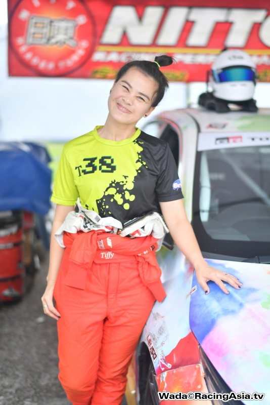 2023.11 CNX TOYOTA Gazoo Racing Motorsport 2023 #4  RacingAsia.tv