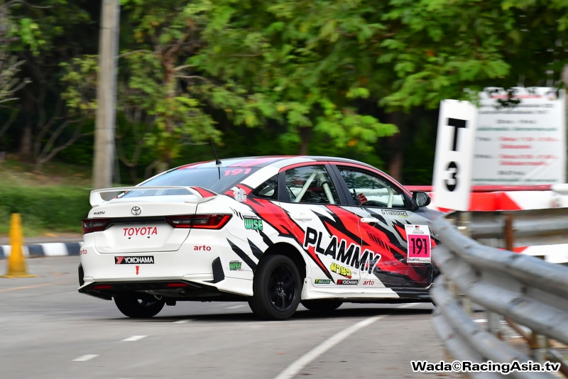 2023.11 CNX TOYOTA Gazoo Racing Motorsport 2023 #4  RacingAsia.tv