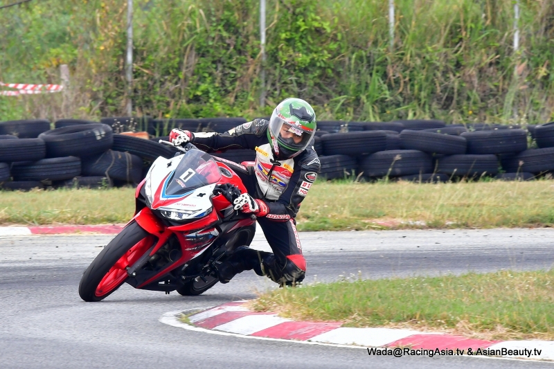 2023.12 BIRA Cart Track Day for Motorbike RacingAsia.tv