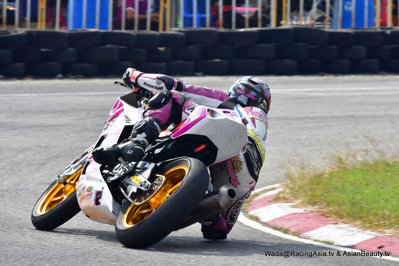 2023.12 BIRA Cart Track Day for Motorbike RacingAsia.tv
