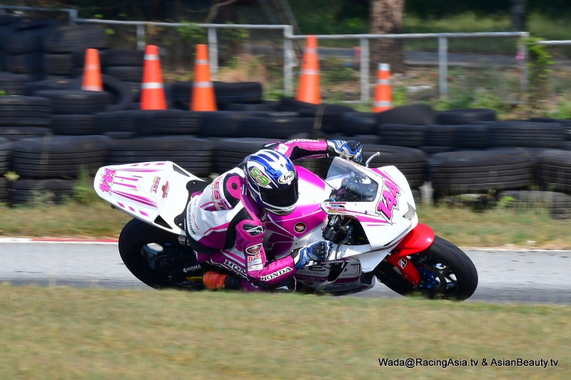 2023.12 BIRA Cart Track Day for Motorbike RacingAsia.tv
