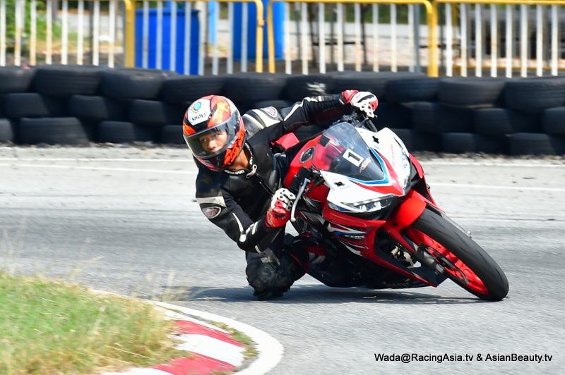 2023.12 BIRA Cart Track Day for Motorbike RacingAsia.tv