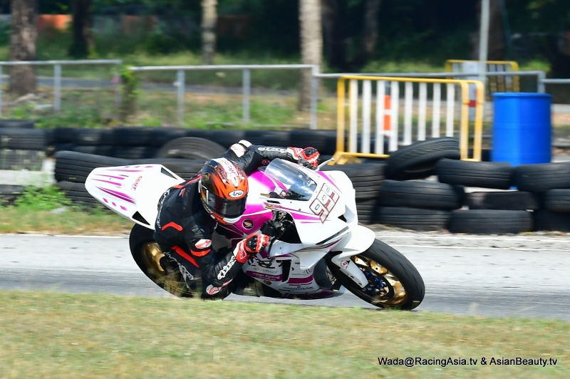 2023.12 BIRA Cart Track Day for Motorbike RacingAsia.tv