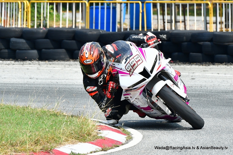 2023.12 BIRA Cart Track Day for Motorbike RacingAsia.tv