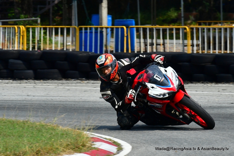 2023.12 BIRA Cart Track Day for Motorbike RacingAsia.tv