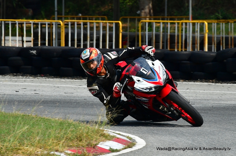 2023.12 BIRA Cart Track Day for Motorbike RacingAsia.tv