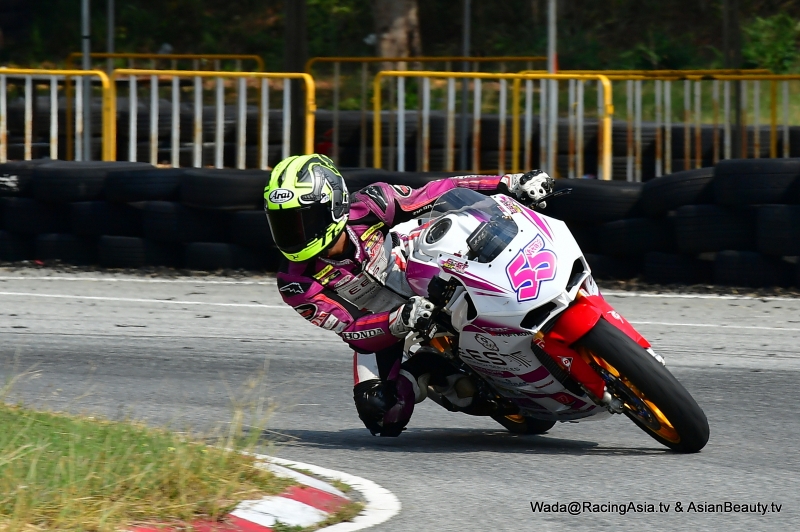 2023.12 BIRA Cart Track Day for Motorbike RacingAsia.tv