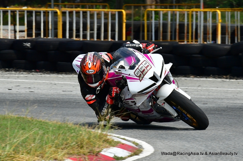 2023.12 BIRA Cart Track Day for Motorbike RacingAsia.tv
