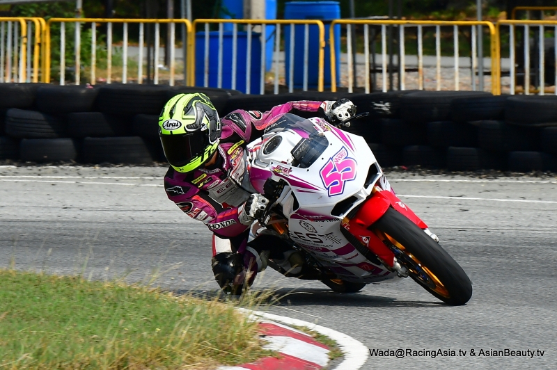 2023.12 BIRA Cart Track Day for Motorbike RacingAsia.tv