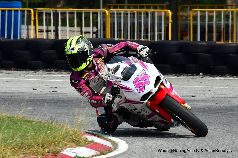 2023.12 BIRA Cart Track Day for Motorbike RacingAsia.tv