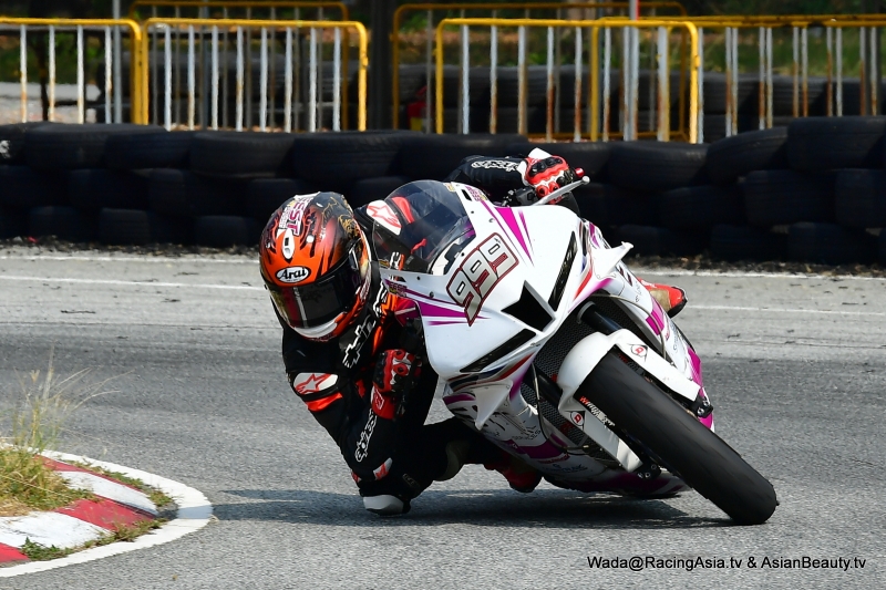 2023.12 BIRA Cart Track Day for Motorbike RacingAsia.tv