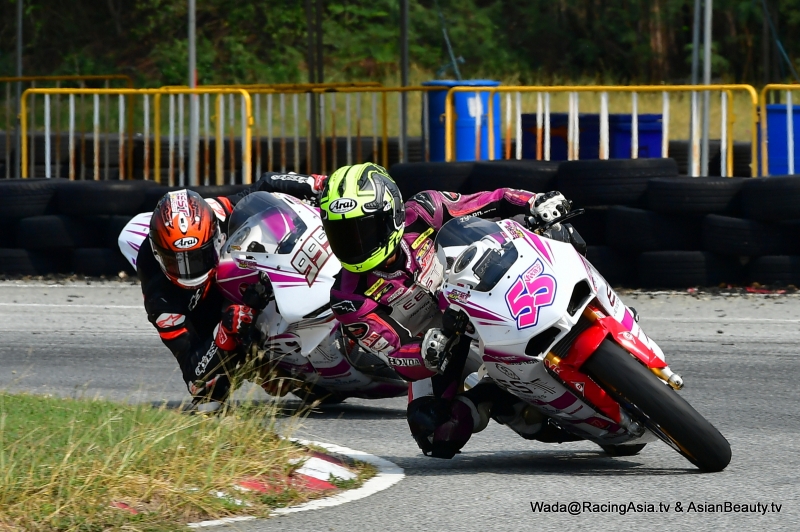 2023.12 BIRA Cart Track Day for Motorbike RacingAsia.tv